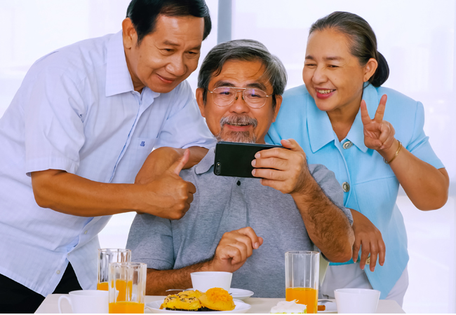 Our Services - Bountiful Care