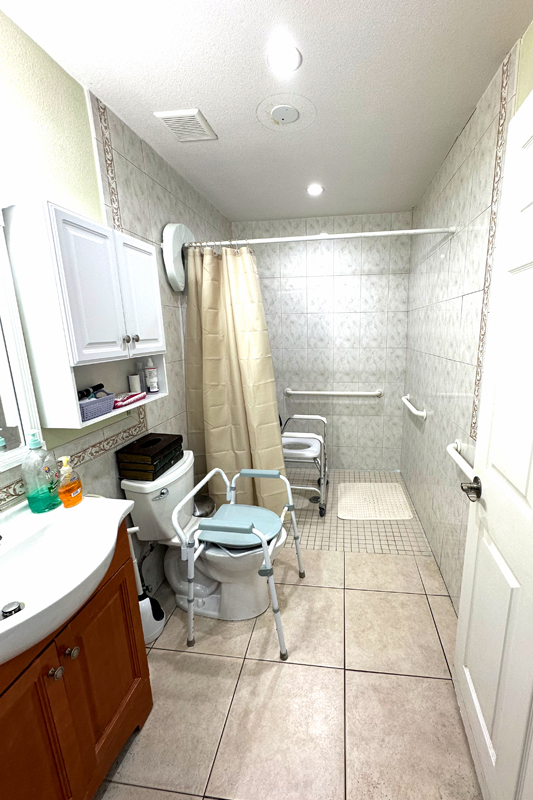 Pacifica Cottage
