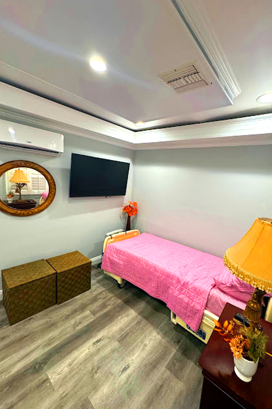 Atkinson Care Home
